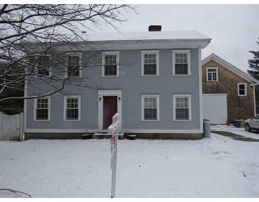 199 Andover St, Georgetown, MA 01833