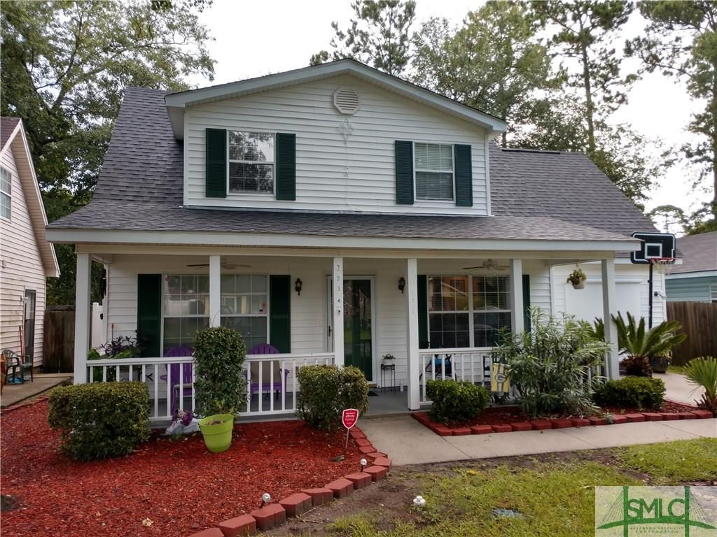 7234 Grant St, Savannah, GA 31406 Trulia