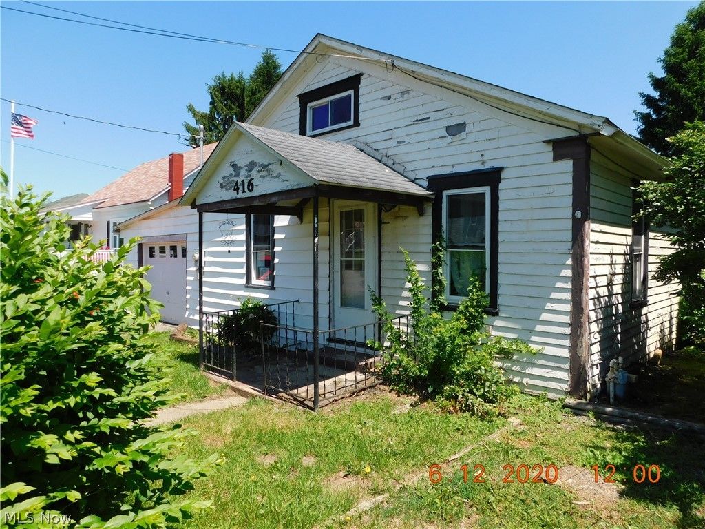 416 Holiday Ave, Woodsfield, OH 43793 Trulia