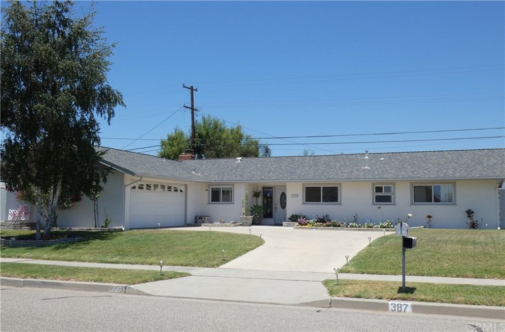 387 Drake Dr, Santa Maria, CA 93455