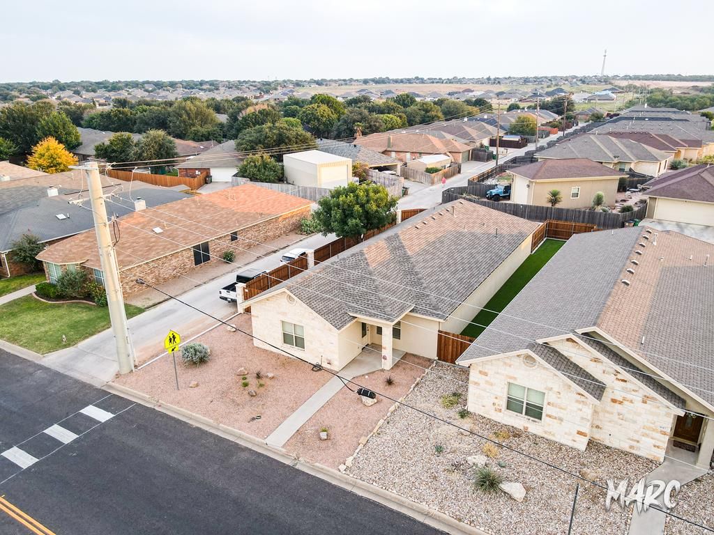 4613 Southland Blvd, San Angelo, TX 76904