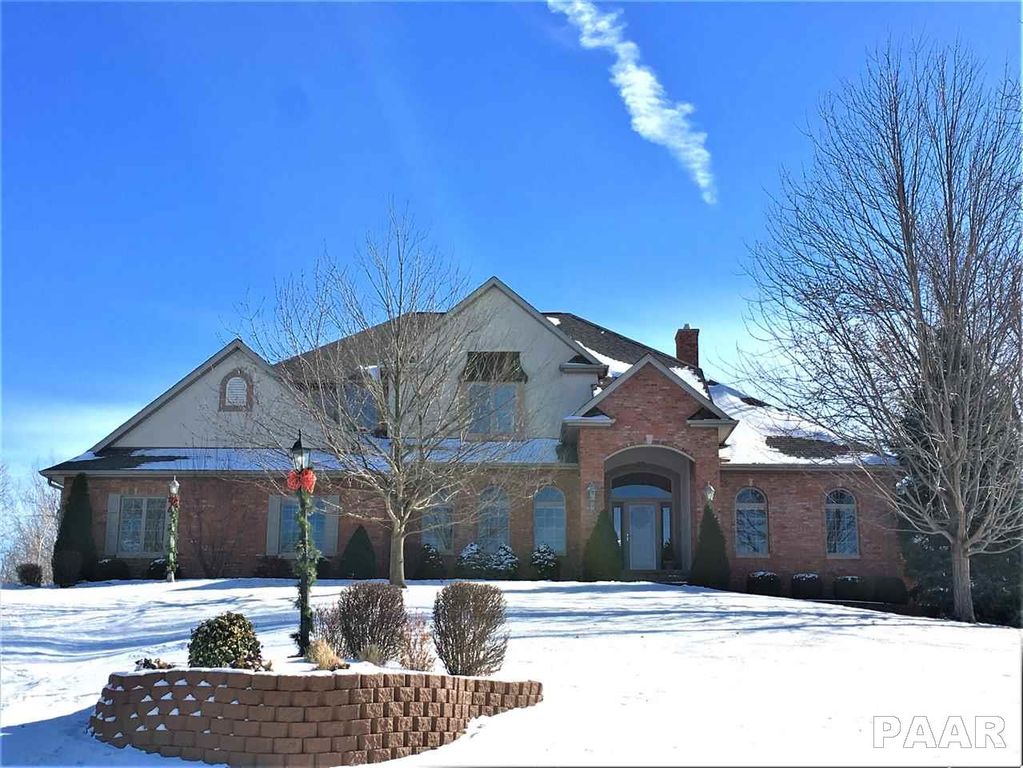 419 Northern Oaks Dr, Groveland, IL 61535 Trulia