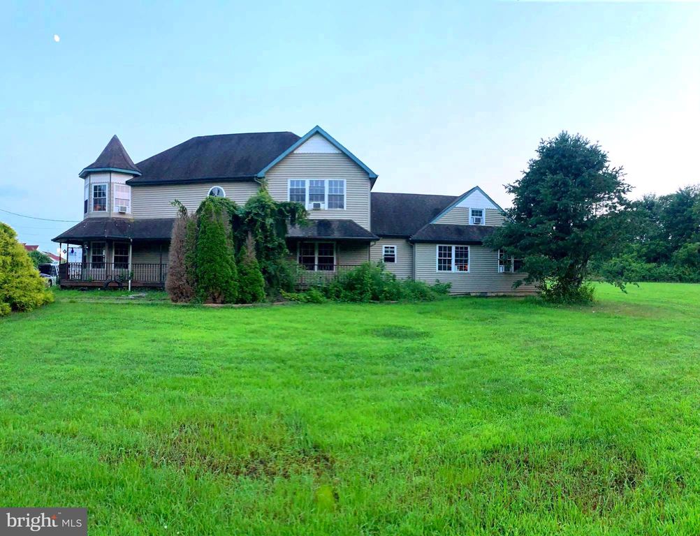 100 County House Rd, Sewell, NJ 08080