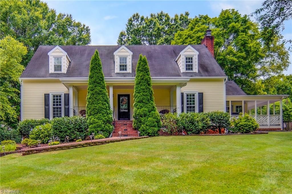 8040 Lasater Rd, Clemmons, NC 27012 Trulia