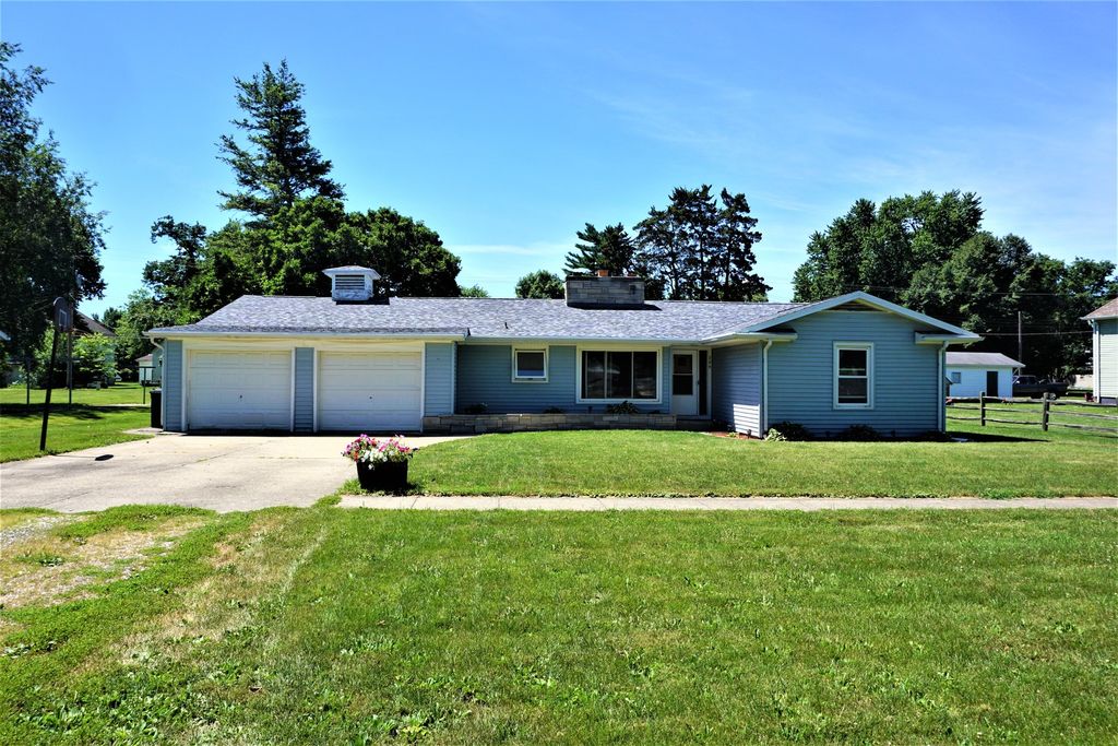 204 E Green St, Allerton, IL 61810 Trulia