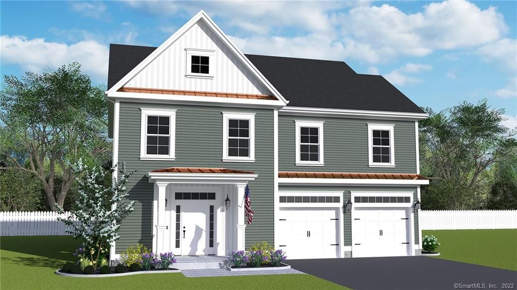 30 Luisa Ct, Branford, CT 06405