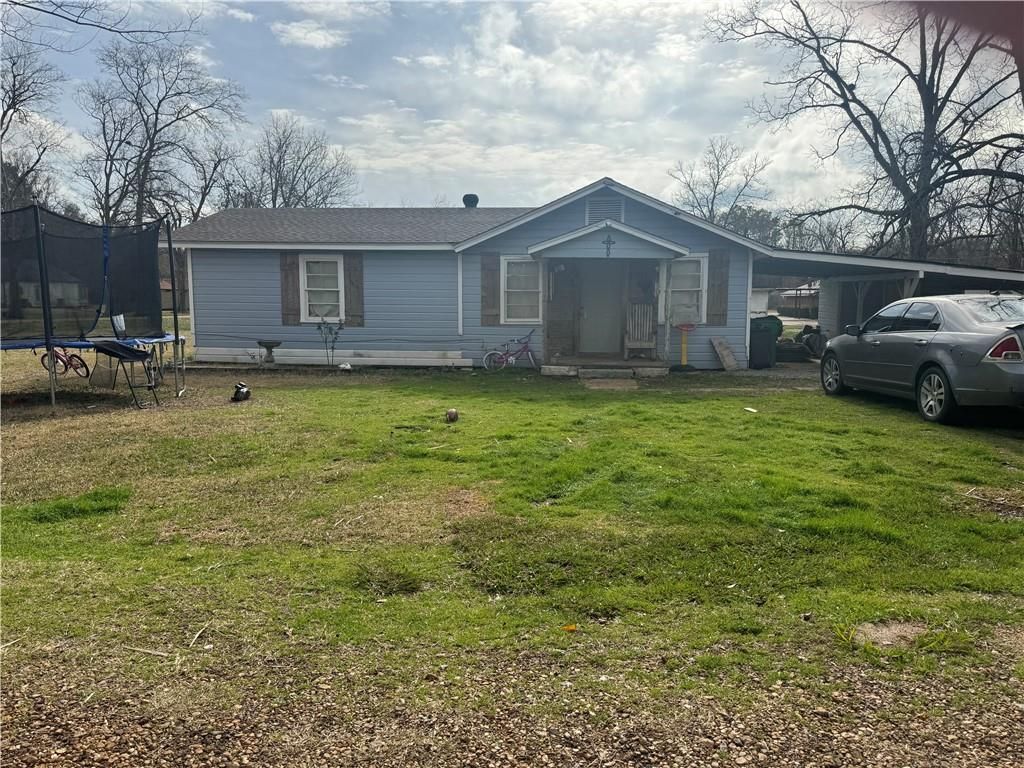 875 Swan Ave, Boyce, LA 71409 MLS 2432573 Trulia