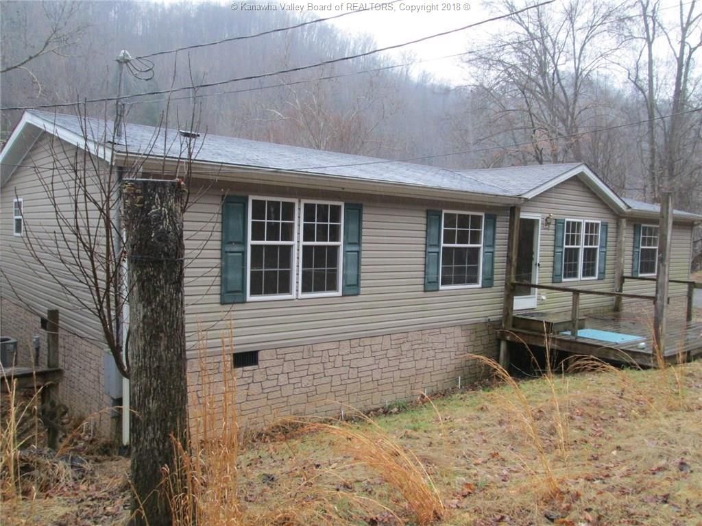 12564 Elk River Rd N, Clendenin, WV 25045 Trulia