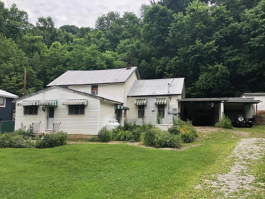 325 Middle Creek Rd, Triadelphia, WV 26059 Trulia