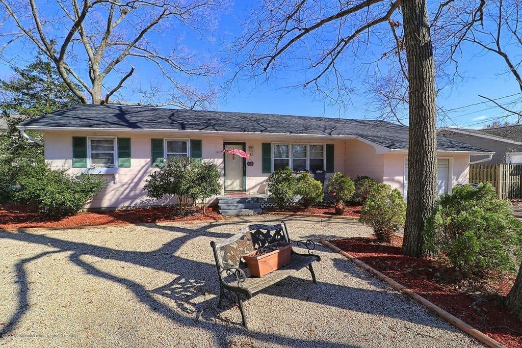 42 Saltspray Dr, Forked River, NJ 08731 Trulia