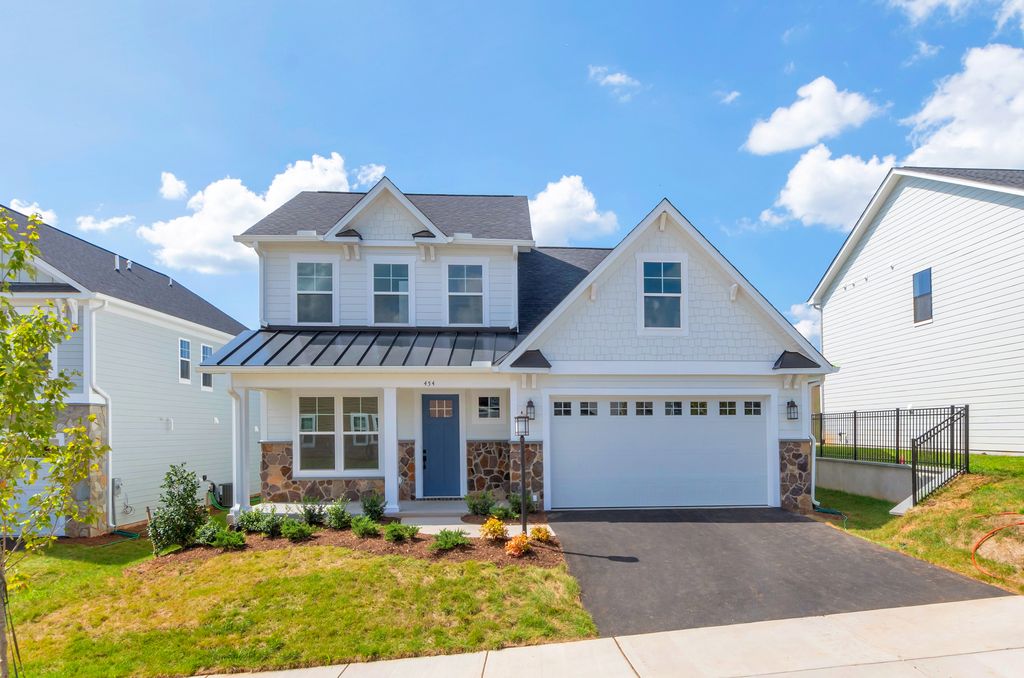 The Redwood Galaxie Farm Charlottesville, VA Trulia