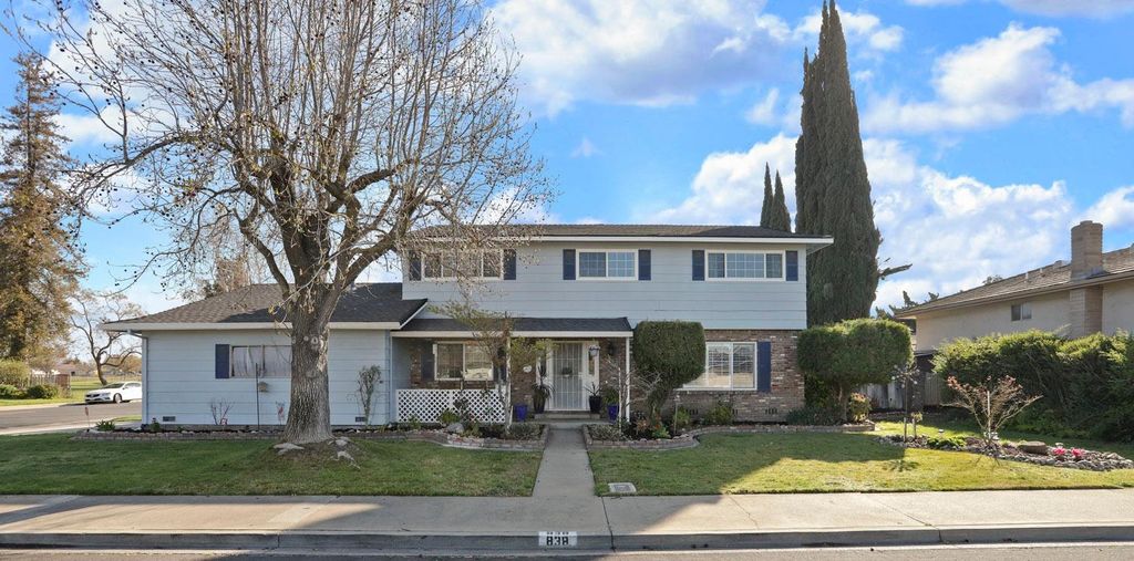 838 S Mills Ave, Lodi, CA 95242 Trulia