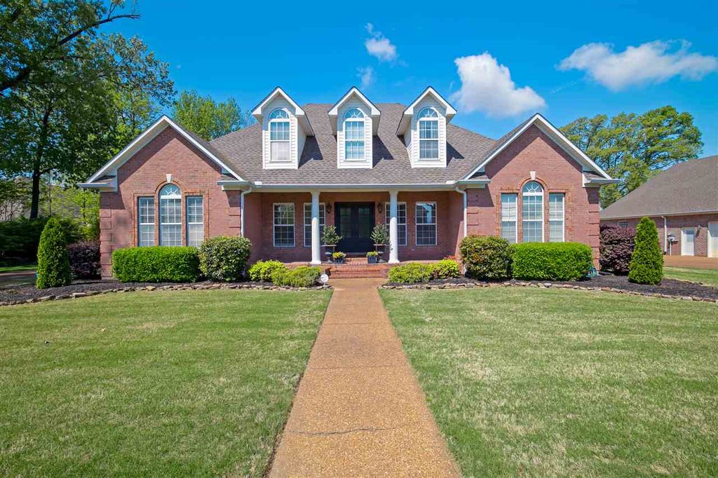 501 Zachary Ln, Jackson, TN 38305 Trulia
