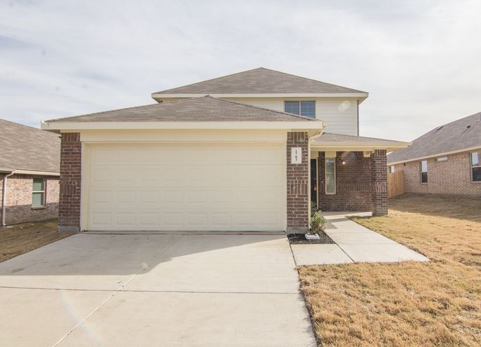 1703 Bobolink Dr, Ennis, TX 75119