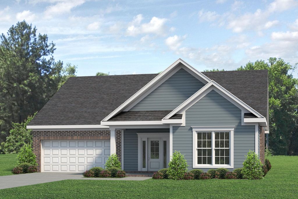 Emory Traditional Plan in 4200, Owensboro, KY 42303