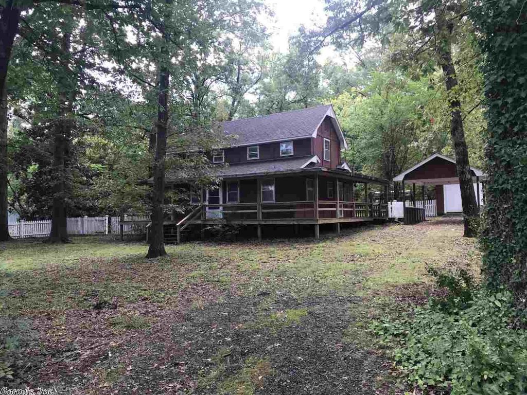 194 Pine Valley Loop, Houston, AR 72070 Trulia