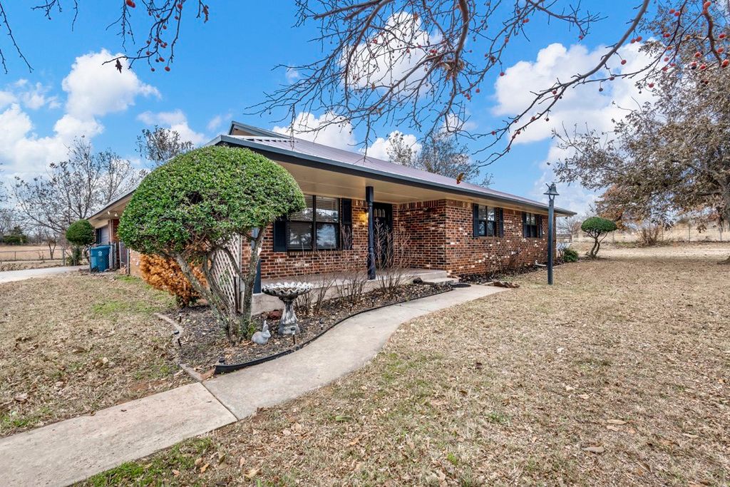 1908 S Rockwell Ave, Newcastle, OK 73065 Trulia