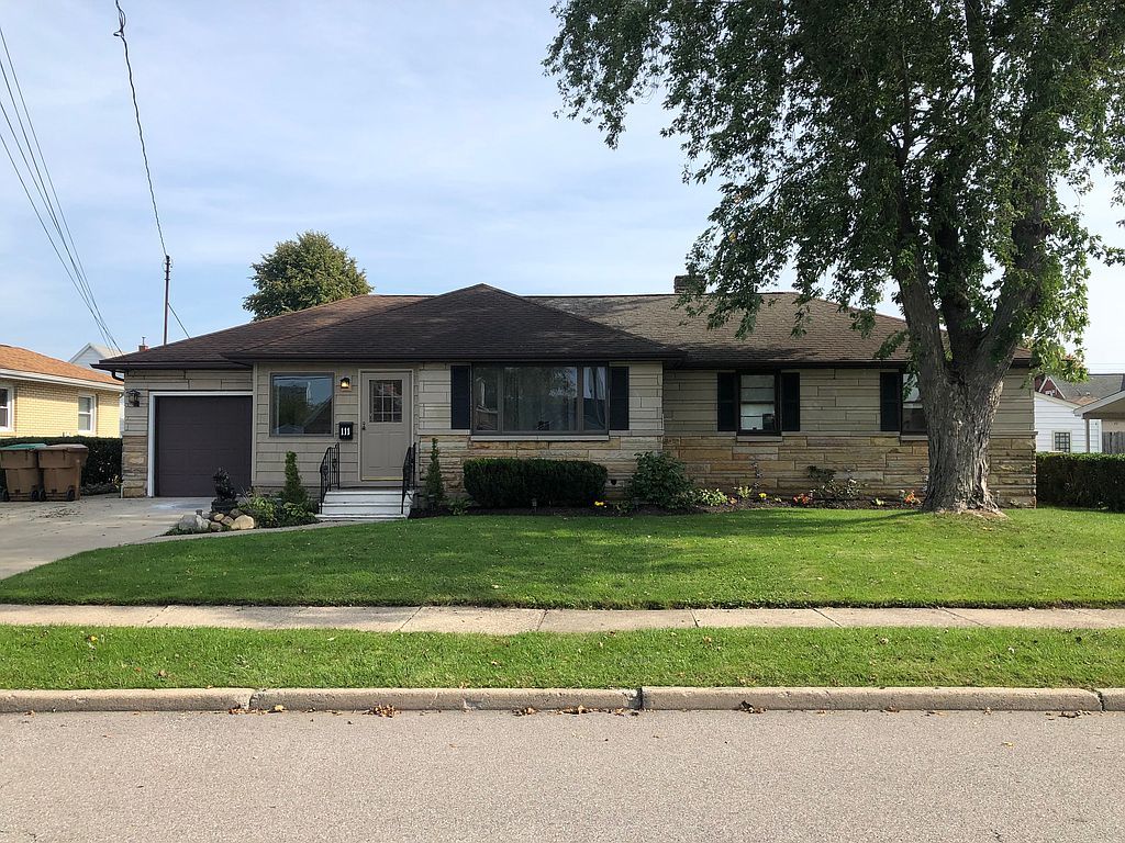 111 Mansion Ave, Buffalo, NY 14206 Trulia