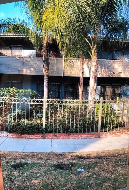 871 N Hoover St #877, Los Angeles, CA 90029