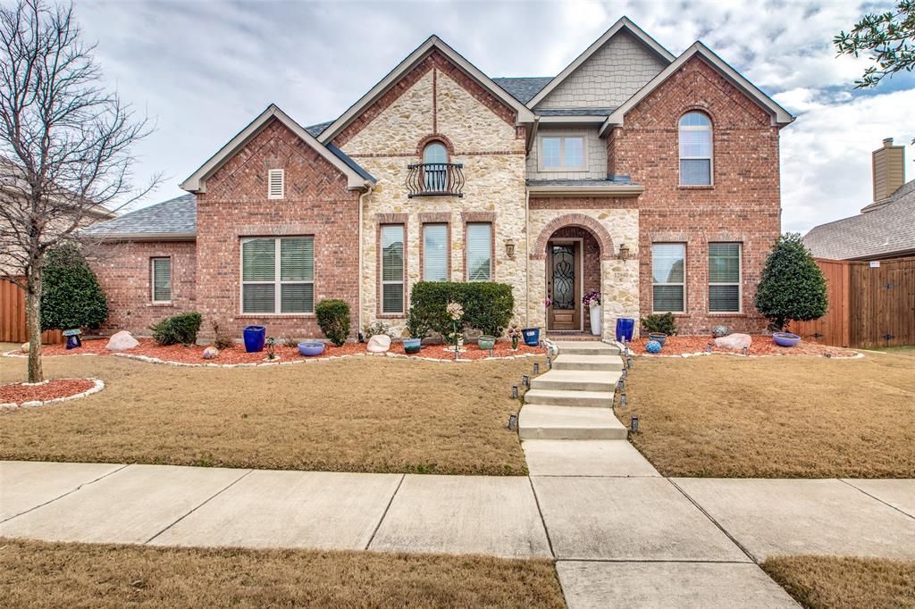 12940 Spring Hill Dr, Frisco, TX 75035