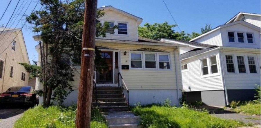 305 Isabella Ave, Irvington, NJ 07111