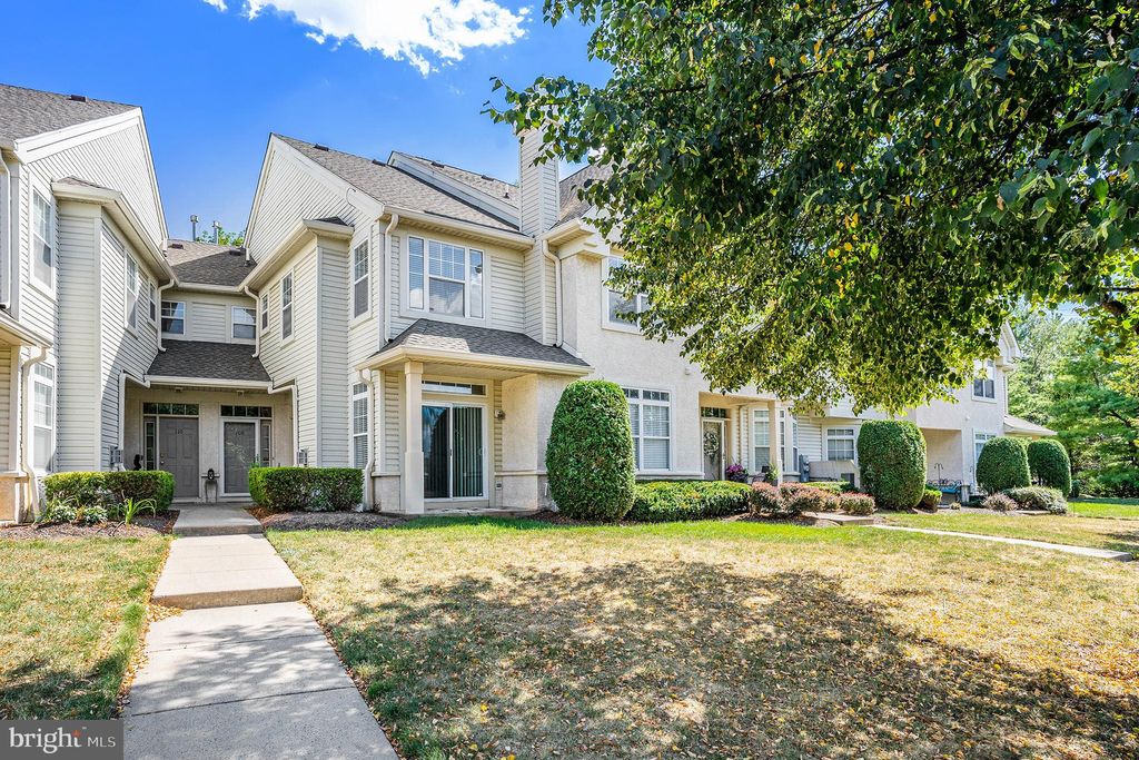 107 Dresher Woods Dr, Dresher, PA 19025 Trulia