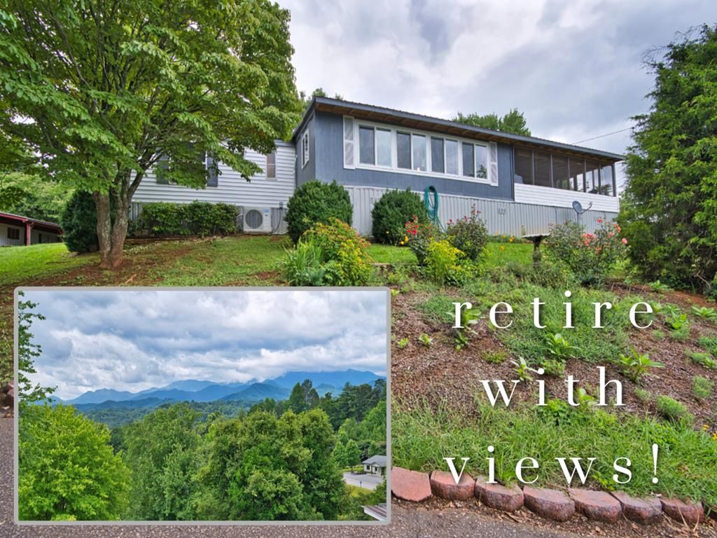 146 Beverly Dr, Franklin, NC 28734 Trulia