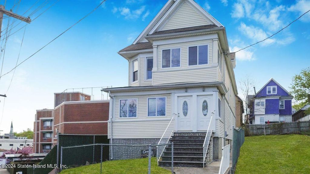 122 Castleton Ave, Staten Island, NY 10301 MLS 2402630 Trulia