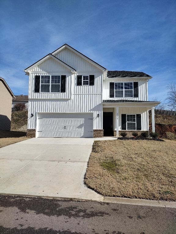 2356 Union Pointe Ln, Knoxville, TN 37932