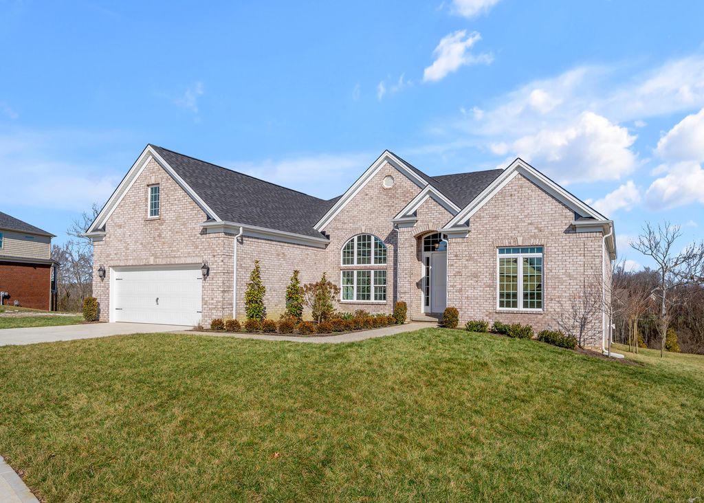 3713 Weston Ct Lexington KY 40515 MLS 24000511 Trulia