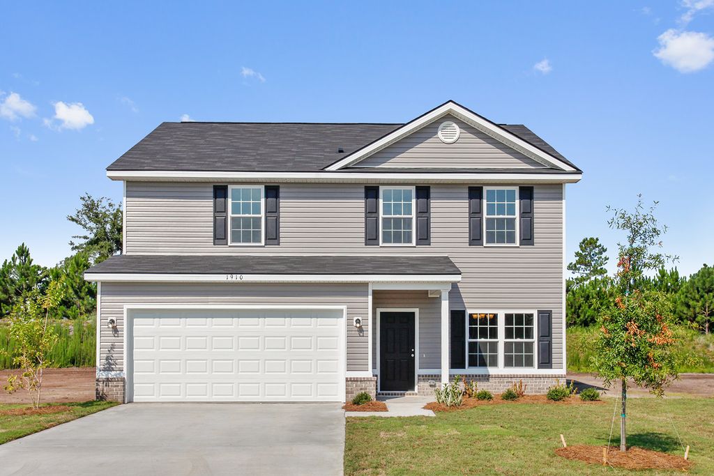 Palmyra Place Ludowici, GA Trulia