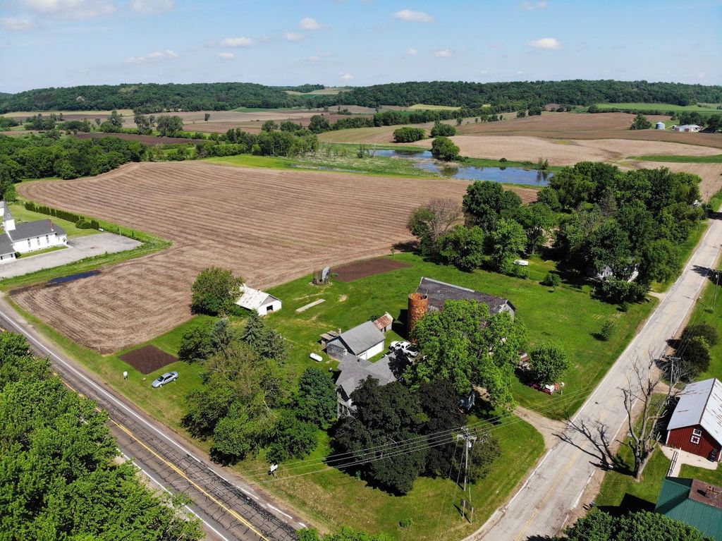 6141 County Road Kp, Mazomanie, WI 53560 Trulia