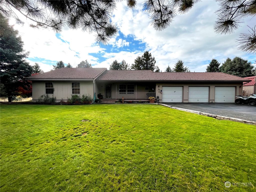 43 Orchard View Drive, Omak, WA 98841 Trulia