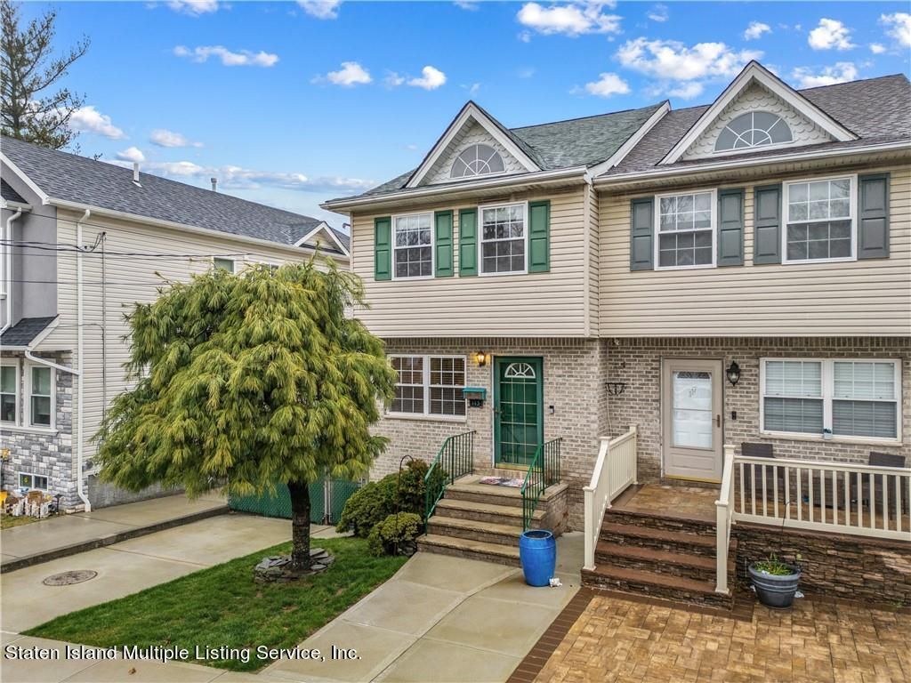 113 Gower St, Staten Island, NY 10314 MLS 2401948 Trulia