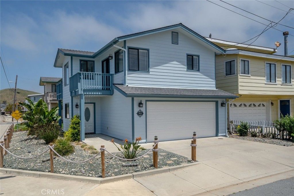 301 Kodiak St, Morro Bay, CA 93442 MLS SC24095125 Trulia
