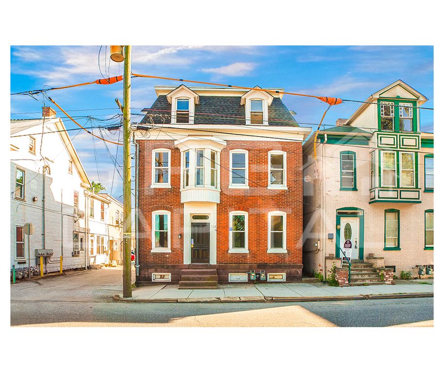 128 High St 1, Hanover, PA 17331 Trulia