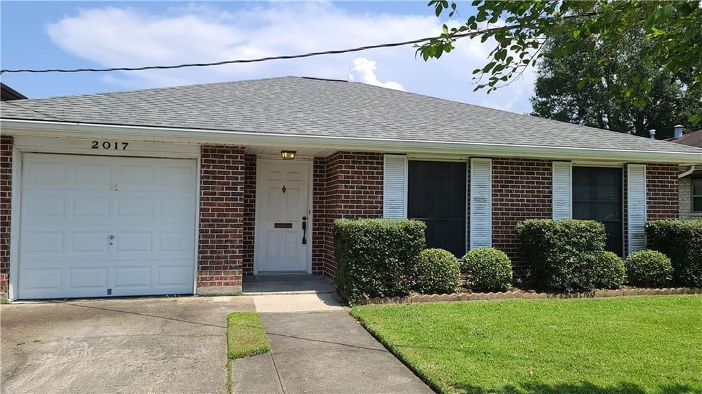 Houses For Rent In Metairie La 18 Homes Trulia