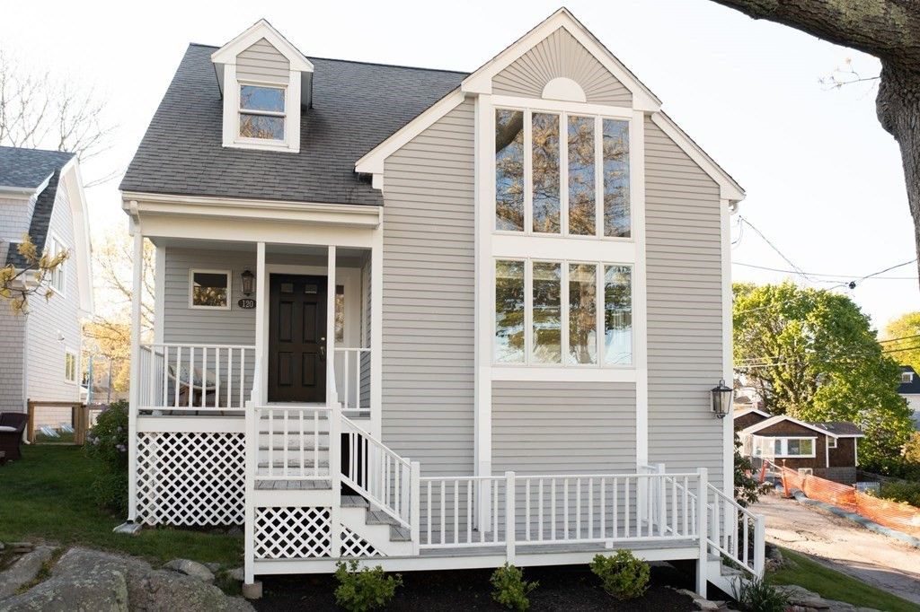 120 Downer Ave, Hingham, MA 02043