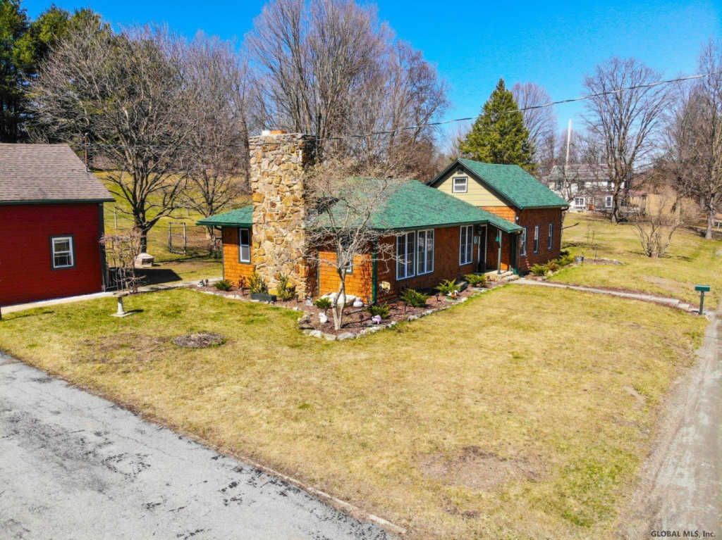 5 Dewey Rd, Whitehall, NY 12887 Trulia