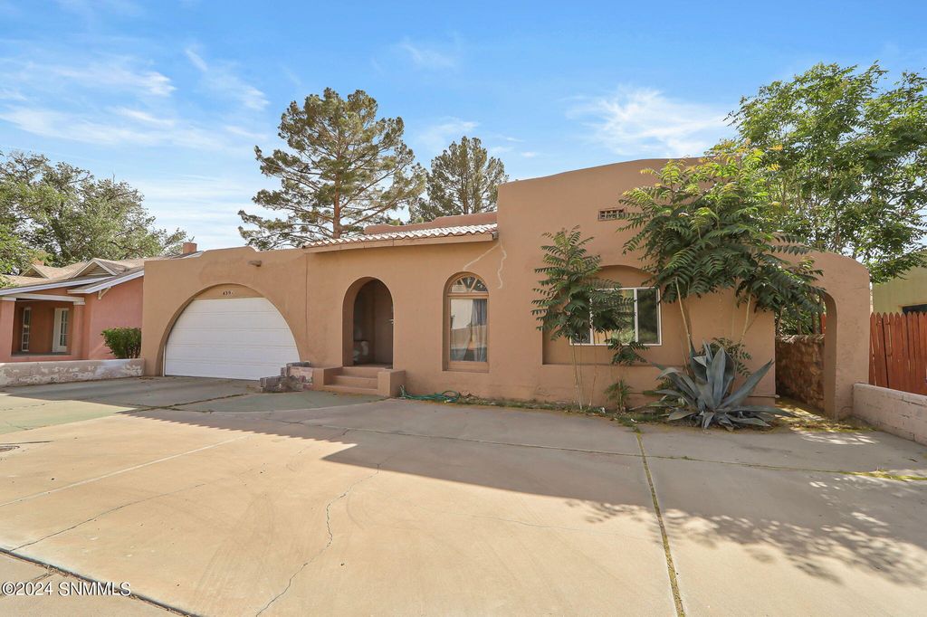 439 N Alameda Blvd BC, Las Cruces, NM 88005 MLS 2401354 Trulia