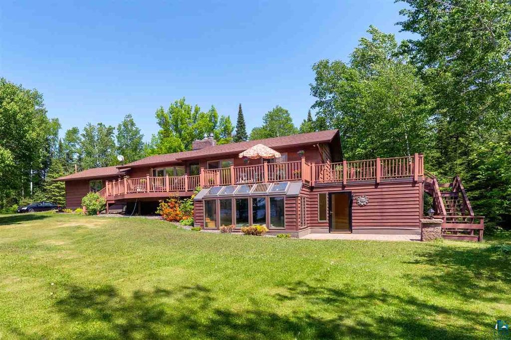 6651 Schultz Lake Rd, Duluth, MN 55803 Trulia