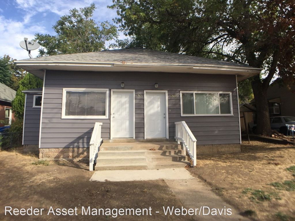 626 31st St, Ogden, UT 84403