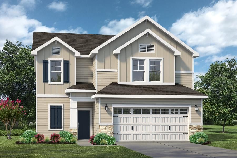 The Kennedy Holly Ridge Greenville, SC Trulia