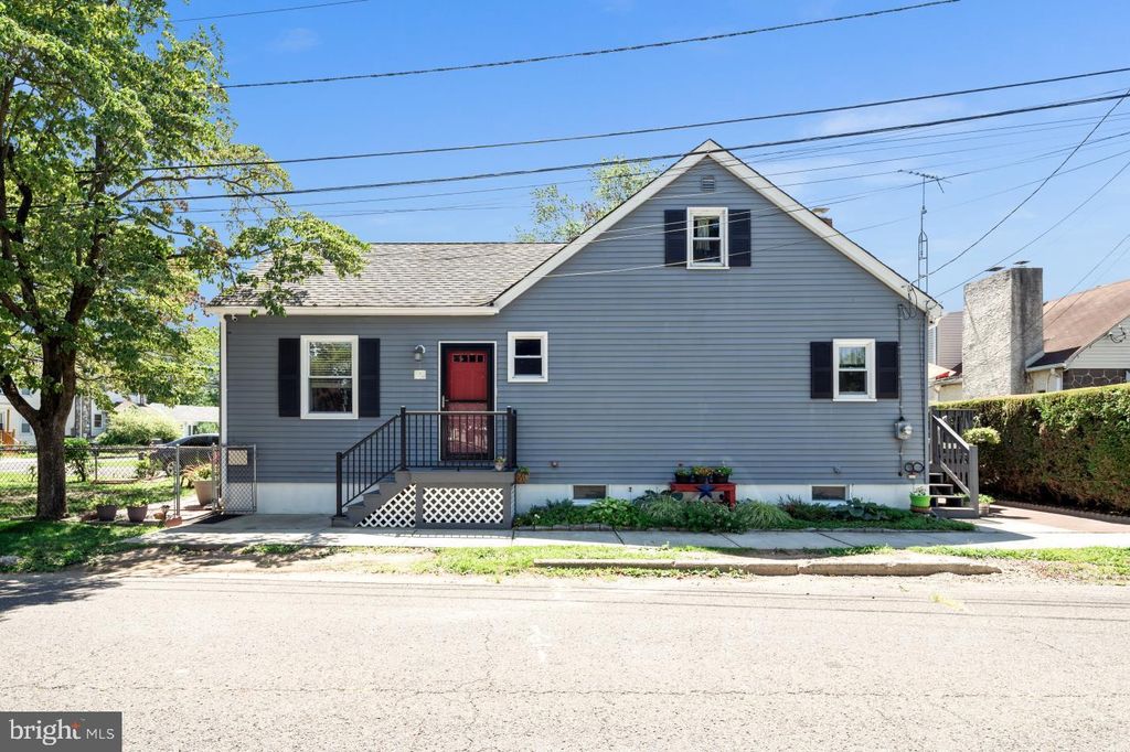 9 Linton Ave, Trenton, NJ 08619 Trulia