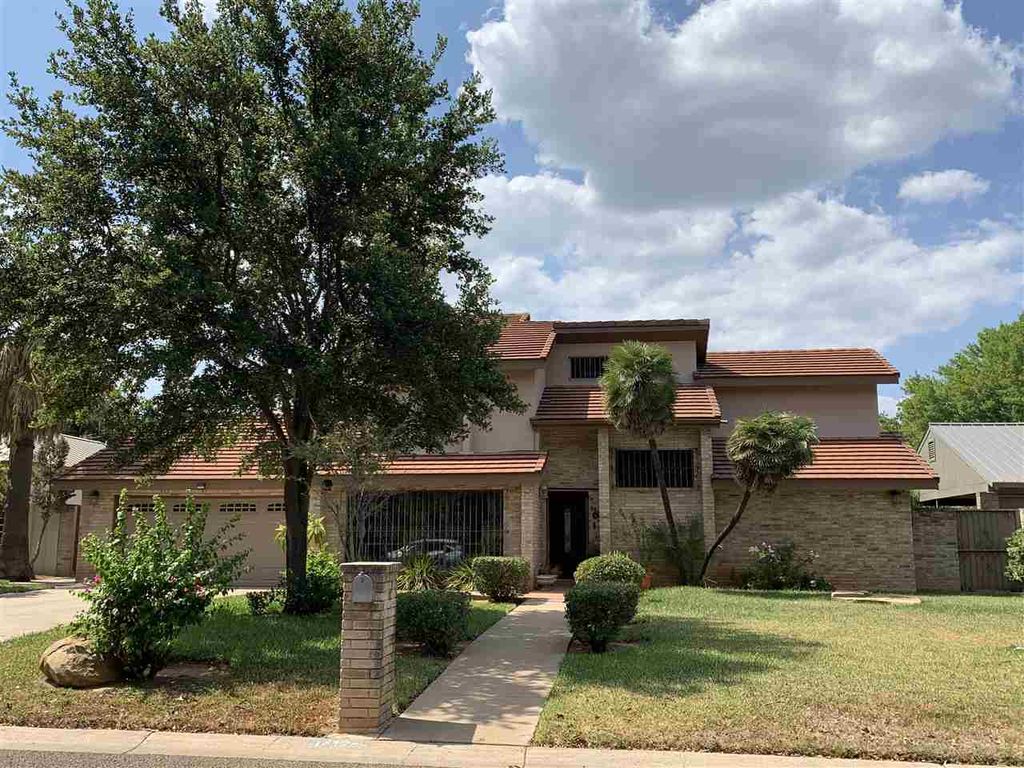 412 Nye Dr, Laredo, TX 78041 Trulia