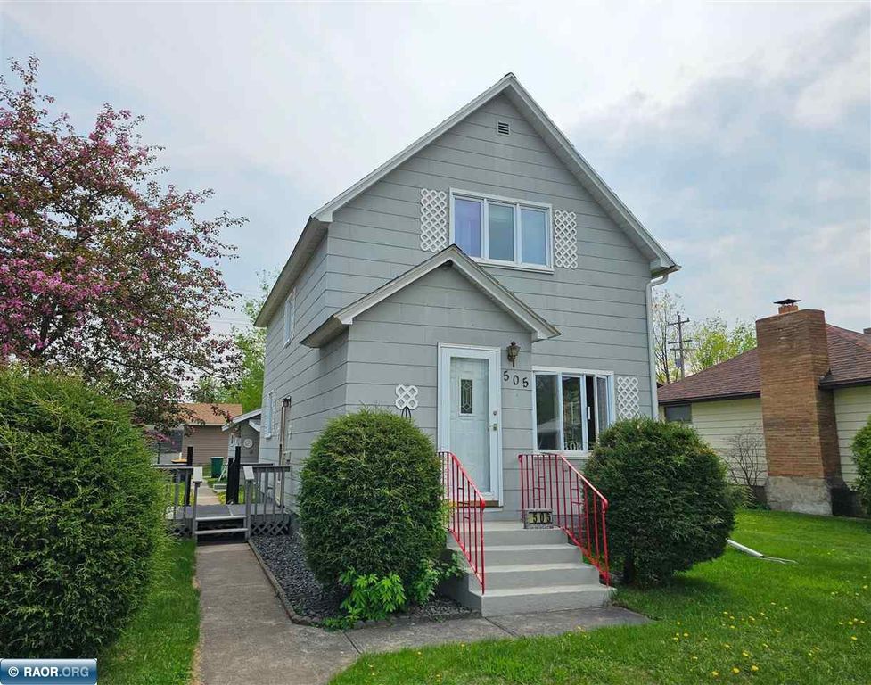 505 W 1st Ave, Keewatin, MN 55753 Trulia