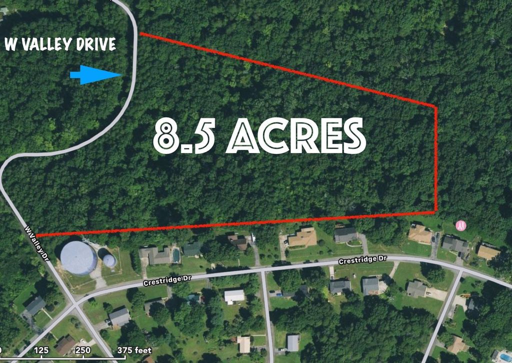 Scenic Dr, Rossville, GA 30741 Trulia