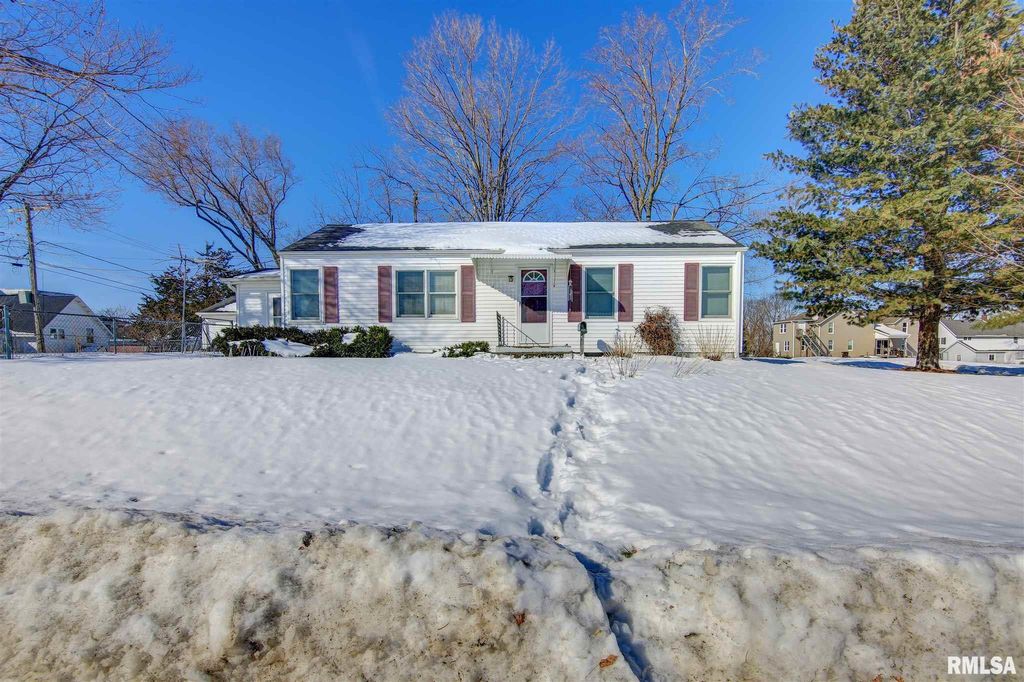 618 8th Ave, Fulton, IL 61252 Trulia