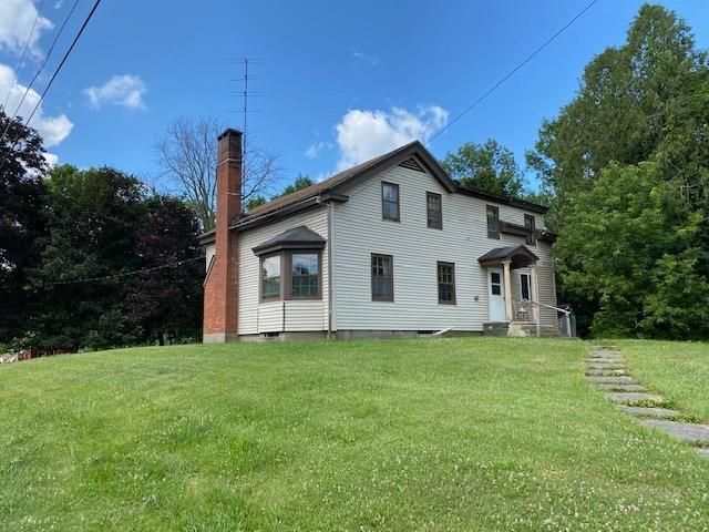 199 County Highway 25A, Richfield Springs, NY 13439