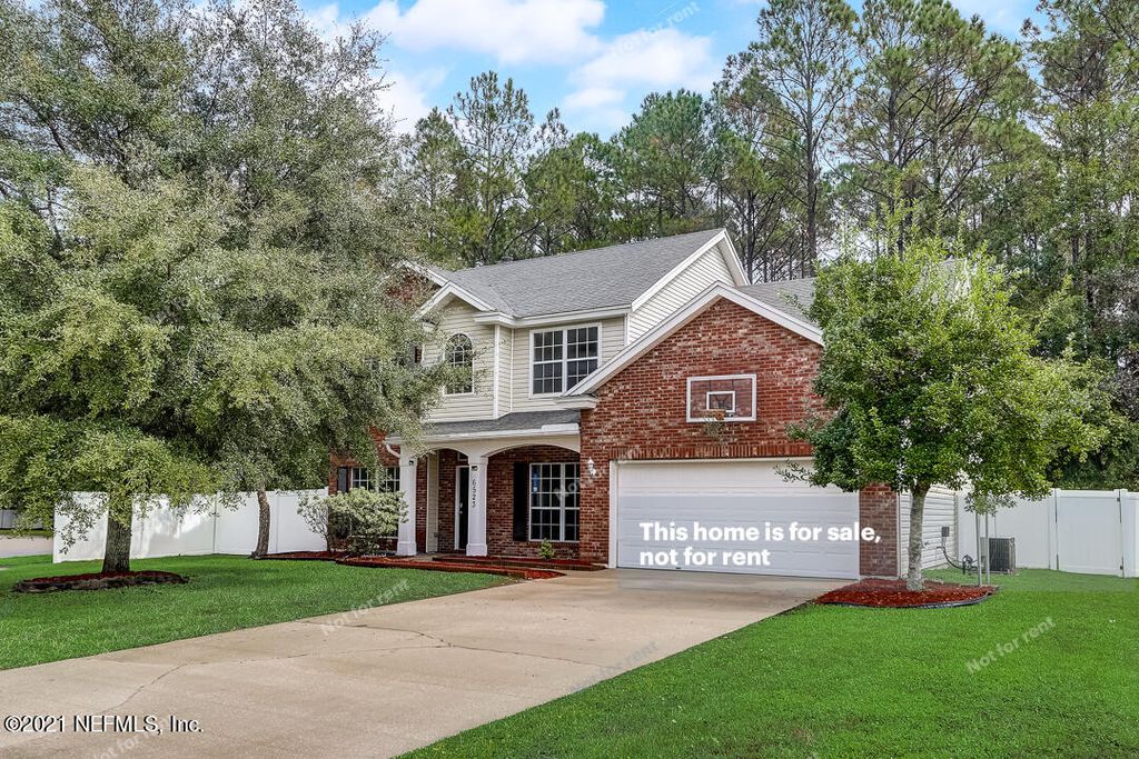 6523 Sandlers Preserve Dr, Jacksonville, FL 32222